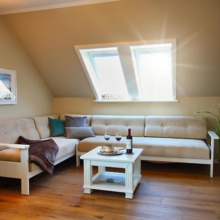 Apartament Haus Am Park Whg11 Spiekeroog Zewnętrze zdjęcie
