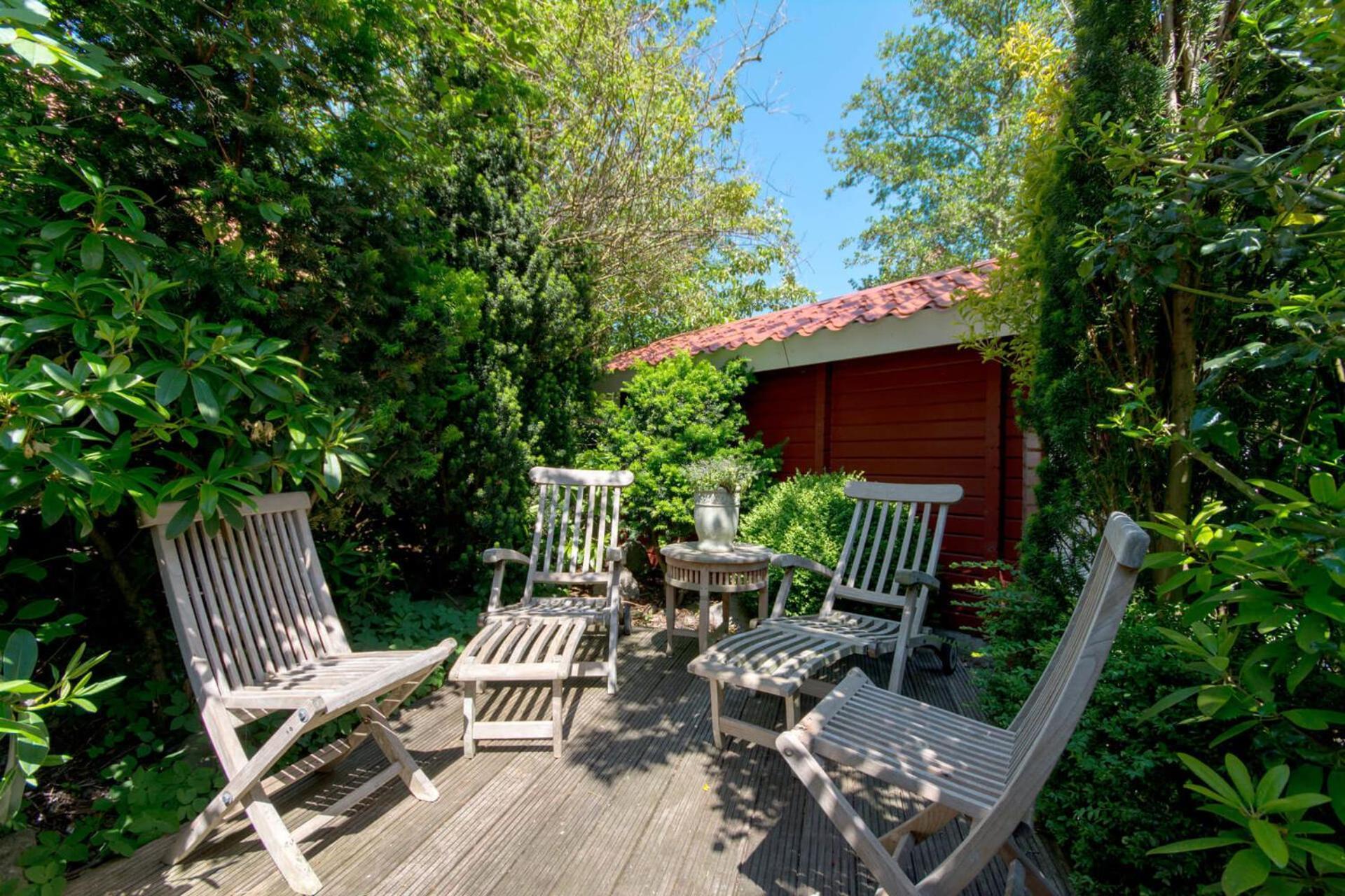 Apartament Haus Am Park Whg11 Spiekeroog Zewnętrze zdjęcie